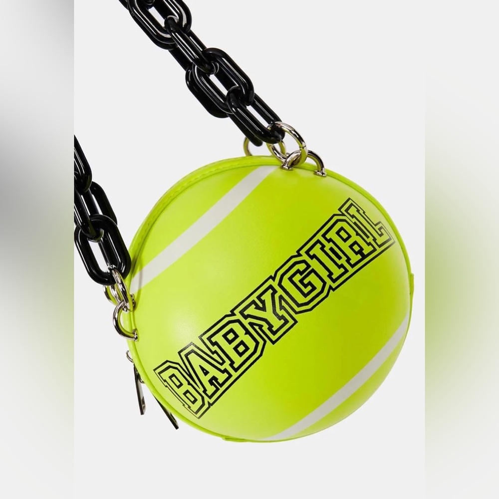 GRAND SLAM TENNIS BALL BAG - Picture 4 of 6